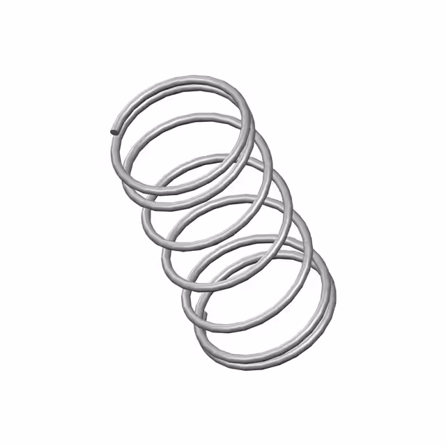 B11-62CS Century Spring Corp  Ressorts - Compression conique