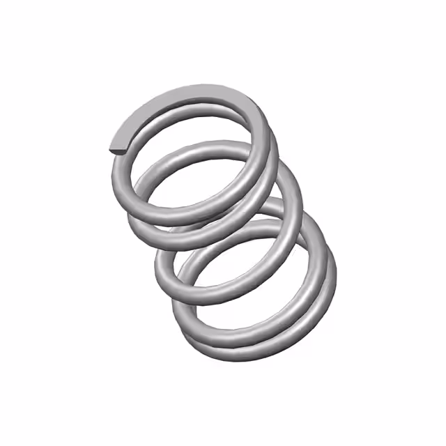 B12-23CS Century Spring Corp  Resortes de compresión cónicos