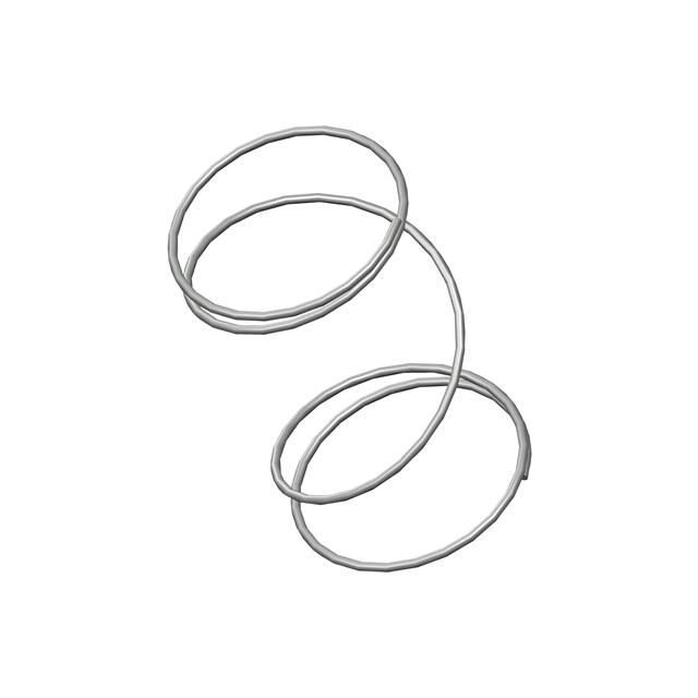 B12-48CS Century Spring Corp  Ressorts - Compression conique