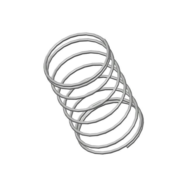 B12-50CS Century Spring Corp  Ressorts - Compression conique