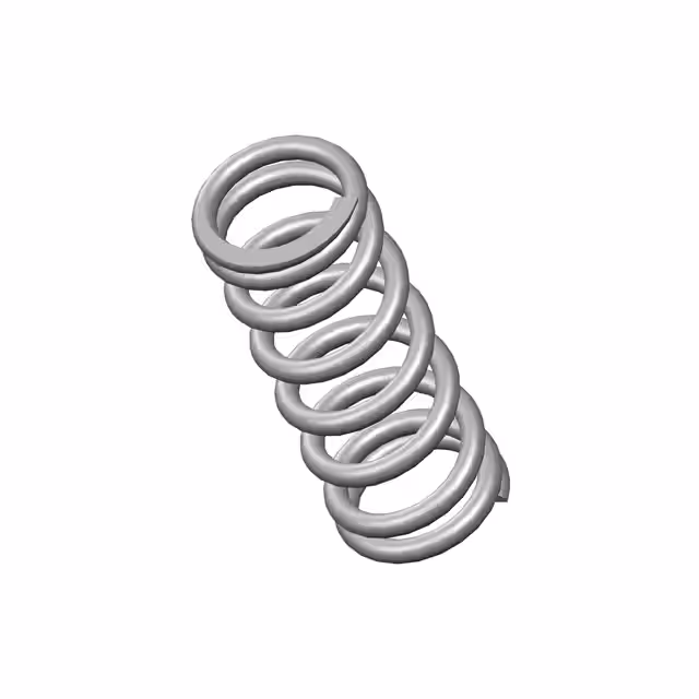 B12-56CS Century Spring Corp  Molle - Compressione conica