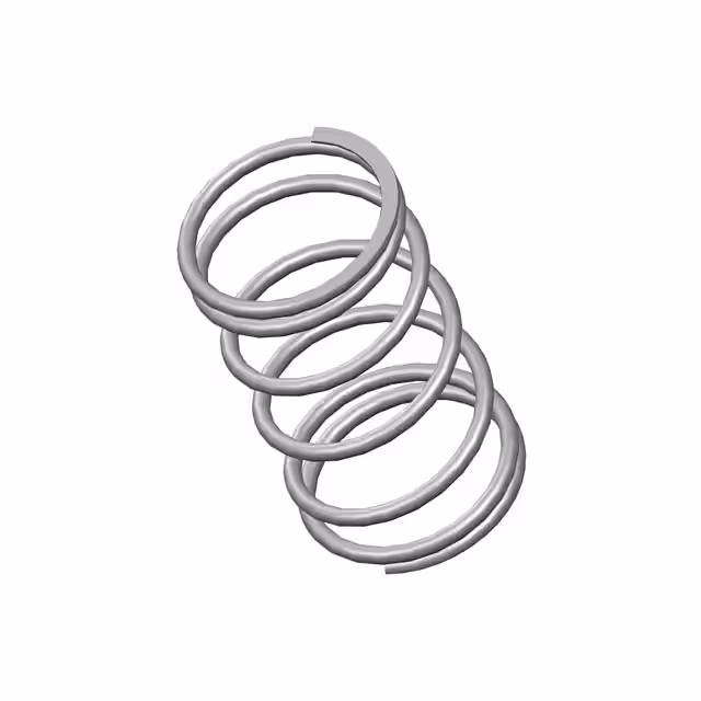 B12-64CS Century Spring Corp  Molle - Compressione conica