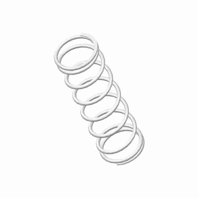 B14-12CS Century Spring Corp  Molle - Compressione conica