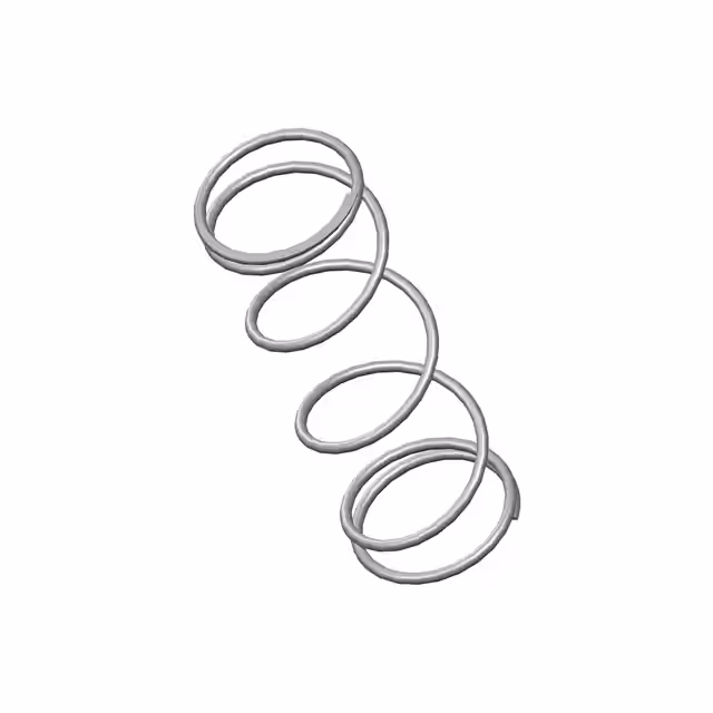 B14-16CS Century Spring Corp  Ressorts - Compression conique