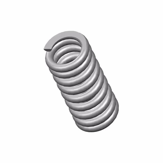 B14-35CS Century Spring Corp  Molle - Compressione conica