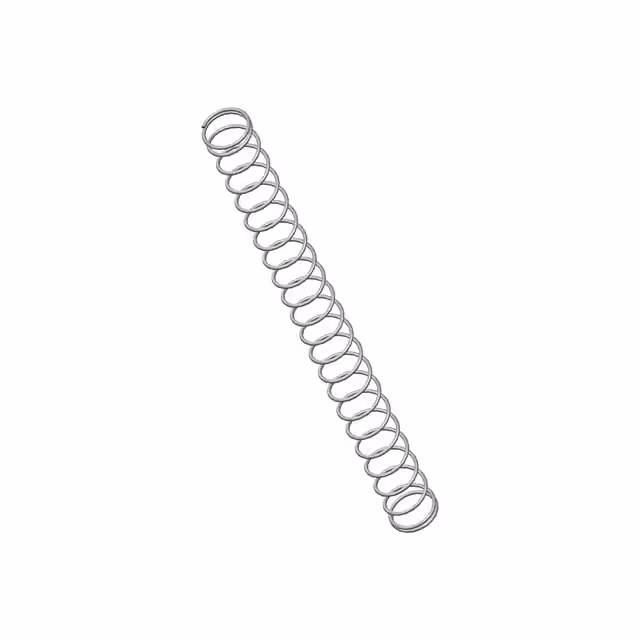 B14-42CS Century Spring Corp  Molle - Compressione conica