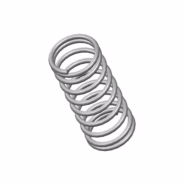 B14-4CS Century Spring Corp  Ressorts - Compression conique