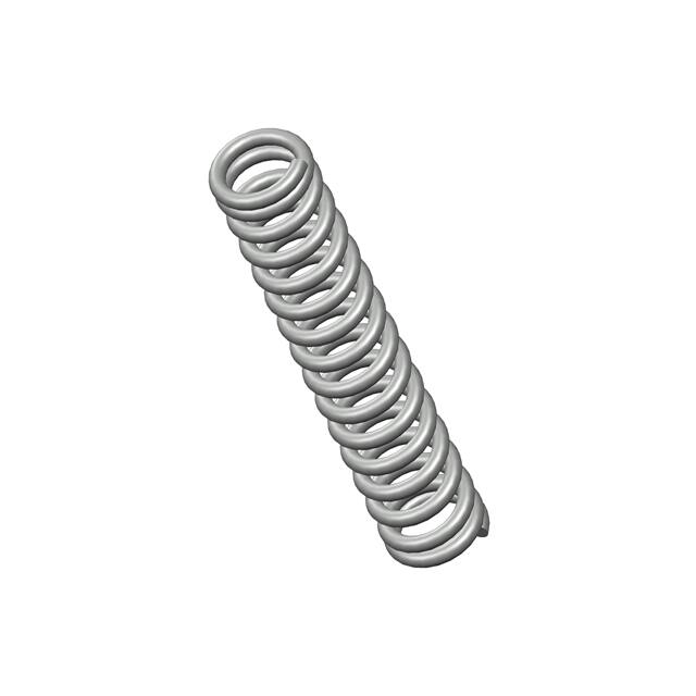 B14-50CS Century Spring Corp  Springs - Compression Tapered