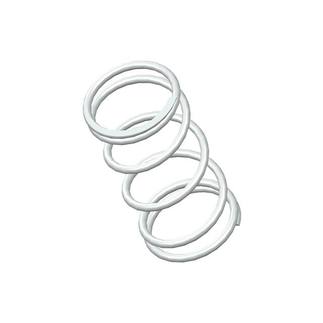 B14-53CS Century Spring Corp  Ressorts - Compression conique
