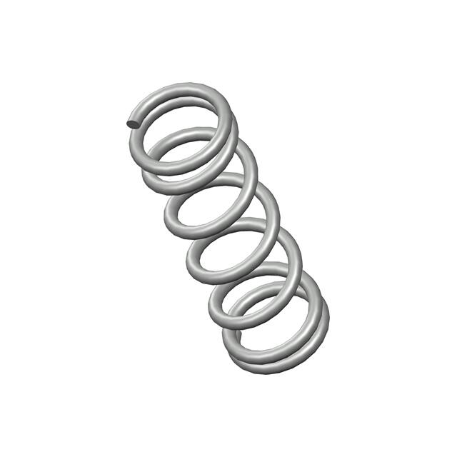 B14-56CS Century Spring Corp  Ressorts - Compression conique