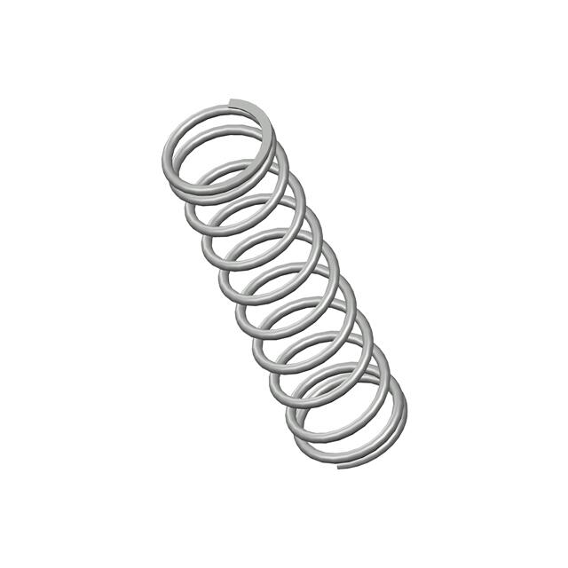 B14-57CS Century Spring Corp  Ressorts - Compression conique