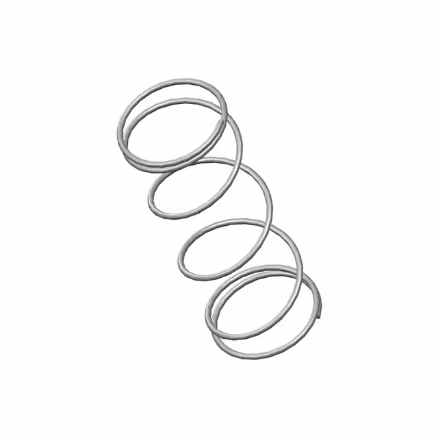 B14-62CS Century Spring Corp  Federn - Druckfedern konisch