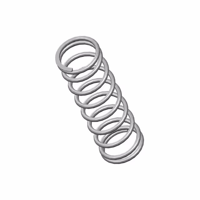 B14-65CS Century Spring Corp  Molle - Compressione conica