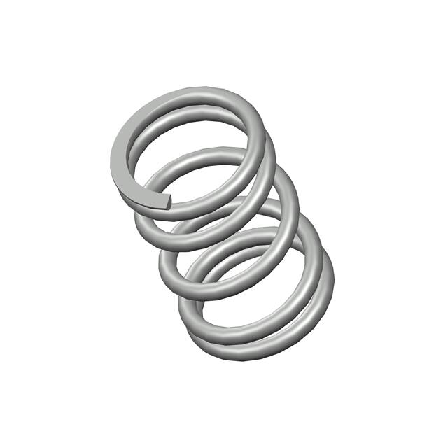 B14-7CS Century Spring Corp  Ressorts - Compression conique