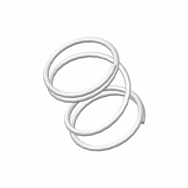 B15-22CS Century Spring Corp  Molle - Compressione conica