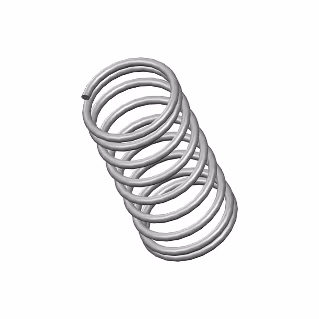 B15-29CS Century Spring Corp  Molle - Compressione conica