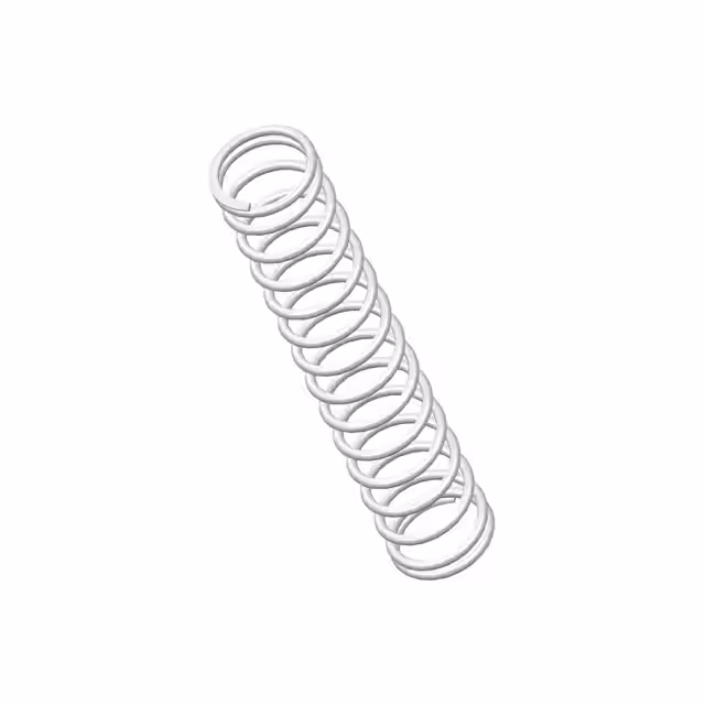 B15-2CS Century Spring Corp  Springs - Compression Tapered