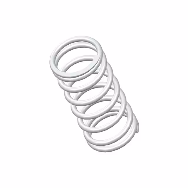 B15-34CS Century Spring Corp  Molle - Compressione conica