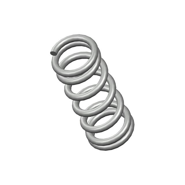 B15-37CS Century Spring Corp  Molle - Compressione conica