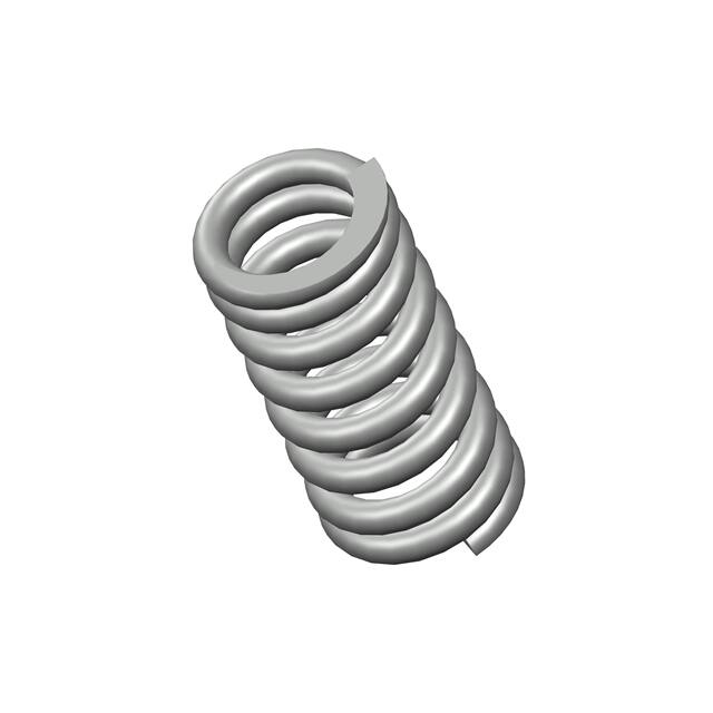 B15-4CS Century Spring Corp  Ressorts - Compression conique