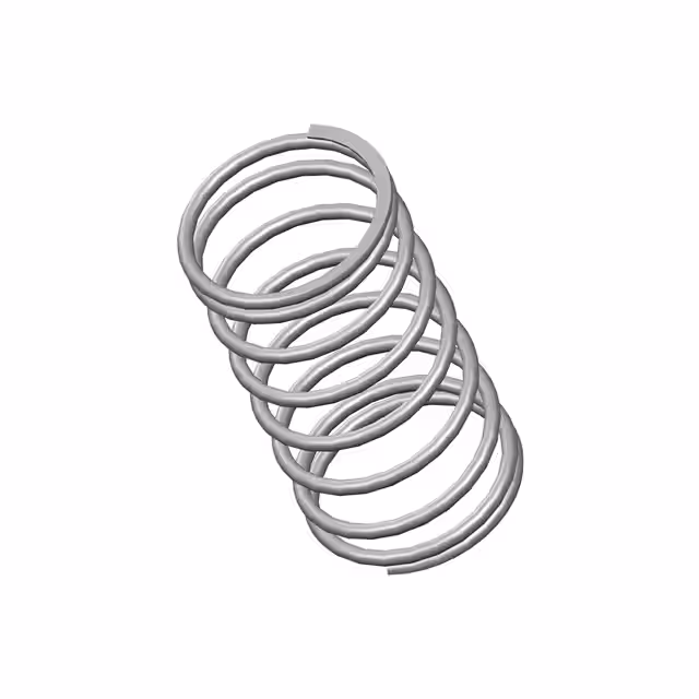 B15-58CS Century Spring Corp  Molle - Compressione conica