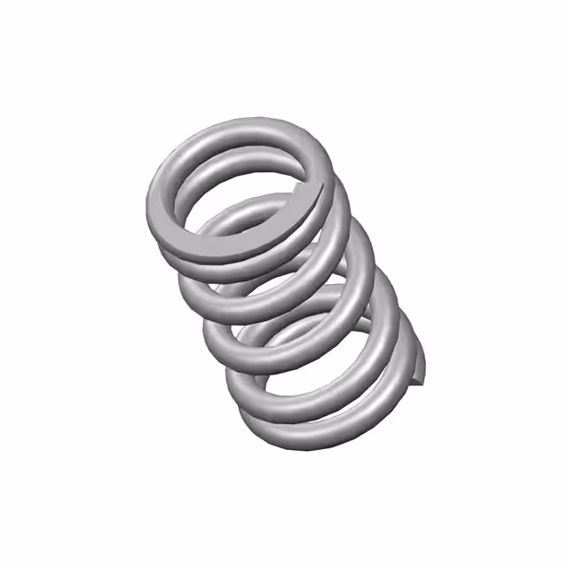 B15-59CS Century Spring Corp  Resortes de compresión cónicos