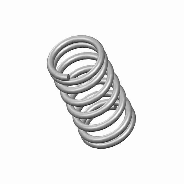 B15-61CS Century Spring Corp  Springs - Compression Tapered