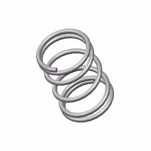 B17-121CS Century Spring Corp  Molle - Compressione conica