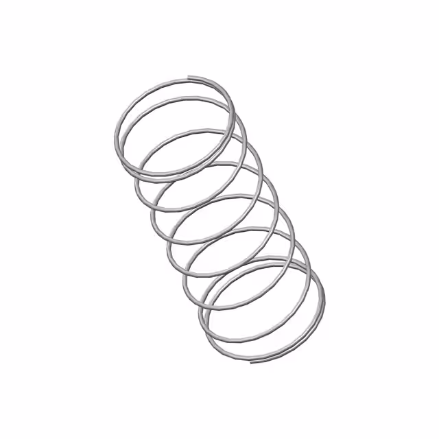 B17-123CS Century Spring Corp  Ressorts - Compression conique