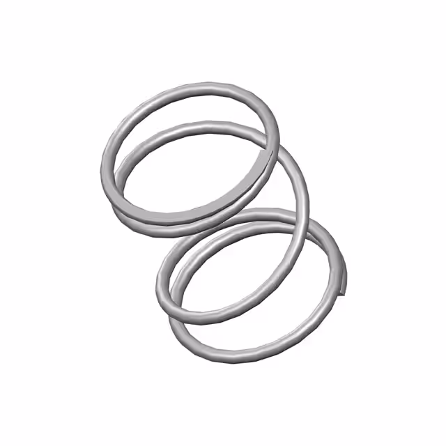 B17-148CS Century Spring Corp  Ressorts - Compression conique