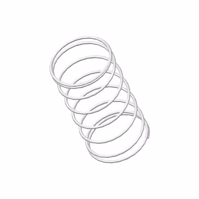 B17-150CS Century Spring Corp  Springs - Compression Tapered