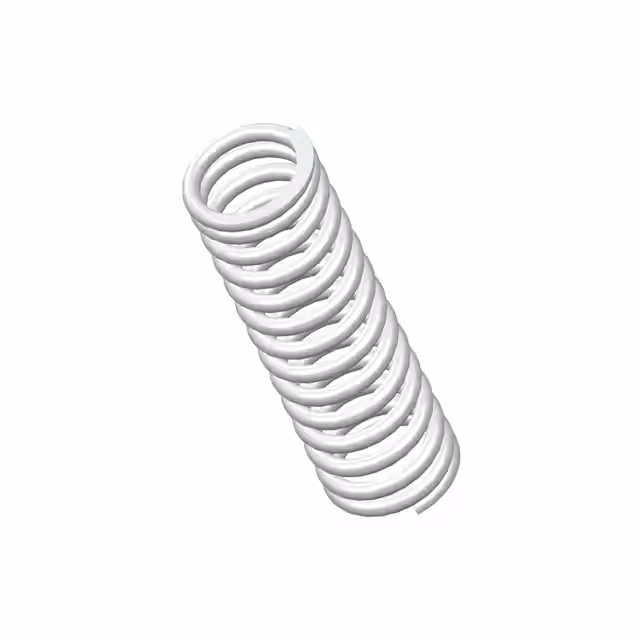 B17-176CS Century Spring Corp  Molle - Compressione conica