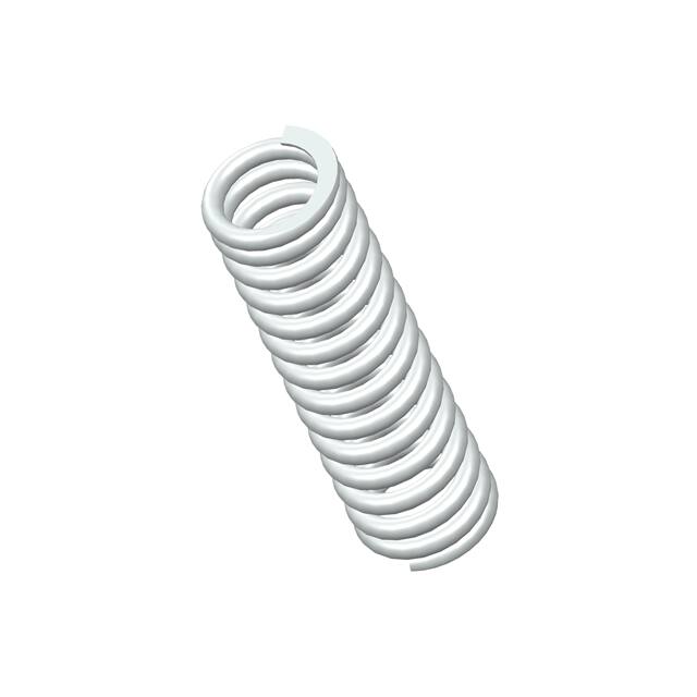 B17-191CS Century Spring Corp  Springs - Compression Tapered