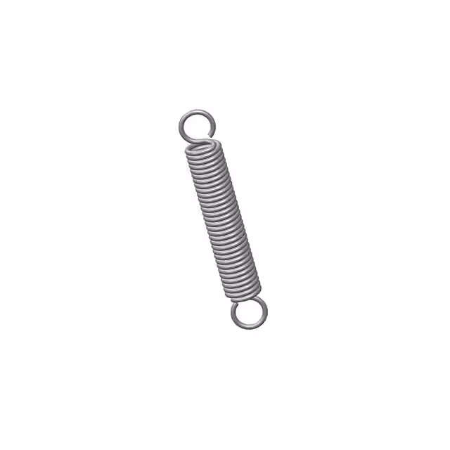 B18-119CS Century Spring Corp  Molle - Barra di trazione di estensione