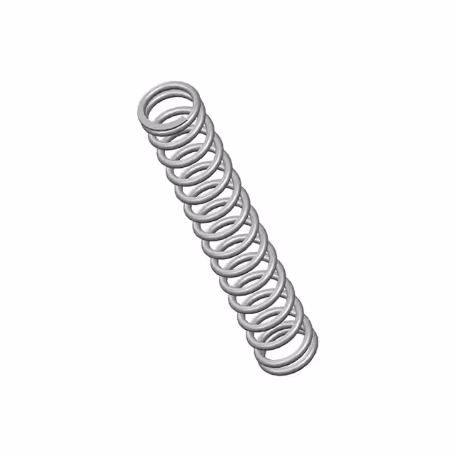 B18-129CS Century Spring Corp  Molle - Compressione conica