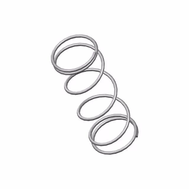 B18-138CS Century Spring Corp  Ressorts - Compression conique