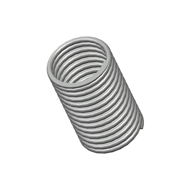 B18-142CS Century Spring Corp  Springs - Compression Tapered