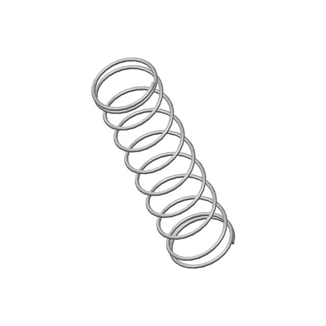 B18-144CS Century Spring Corp  Ressorts - Compression conique