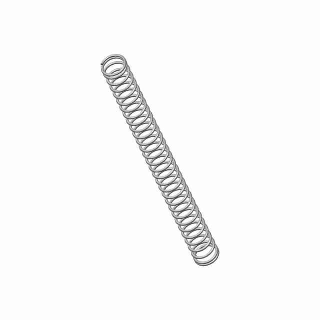 B18-150CS Century Spring Corp  Springs - Compression Tapered