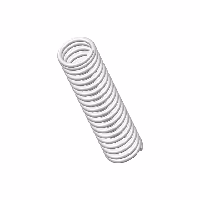 B18-181CS Century Spring Corp  Springs - Compression Tapered