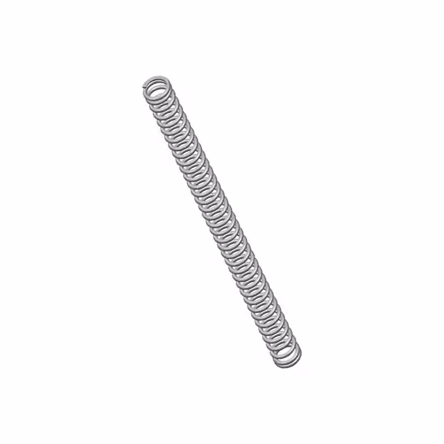 B18-185CS Century Spring Corp  Springs - Compression Tapered