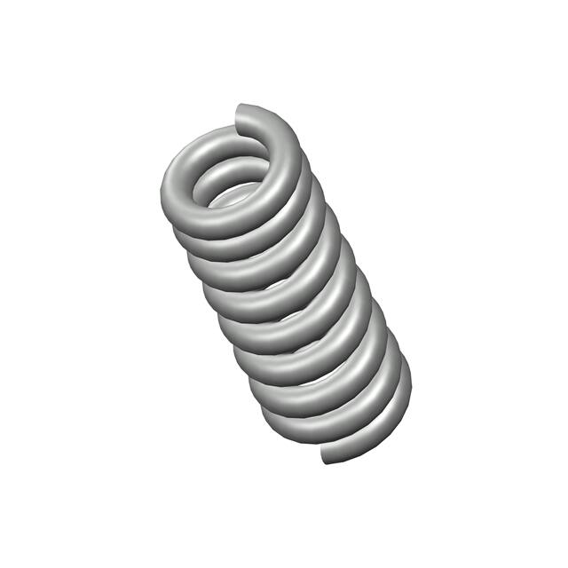 B3-42CS Century Spring Corp  Ressorts - Compression conique