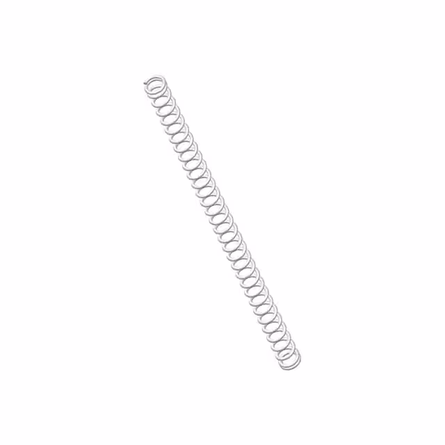 B4-1CS Century Spring Corp  Ressorts - Compression conique