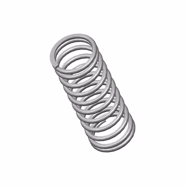 B5-13CS Century Spring Corp  Molle - Compressione conica