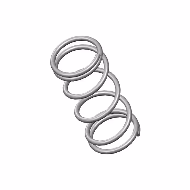 B5-17CS Century Spring Corp  Resortes de compresión cónicos