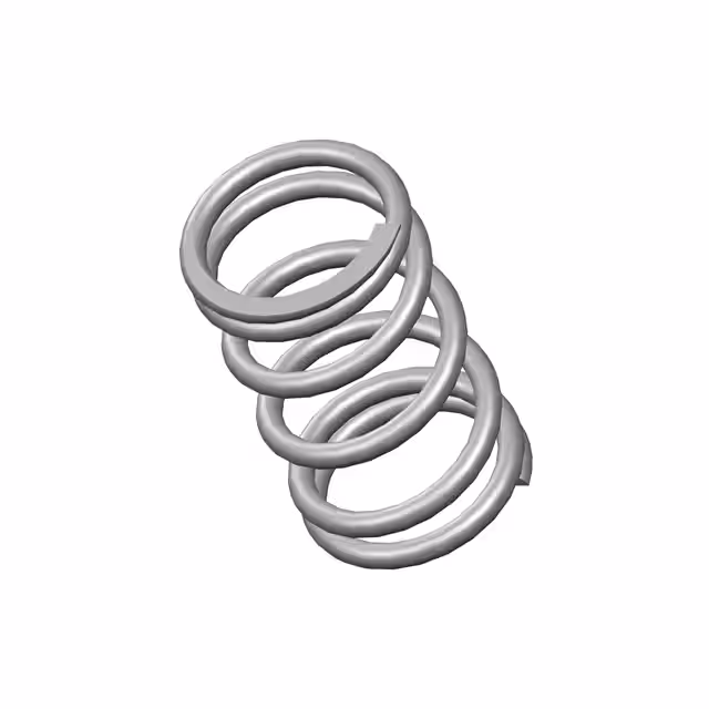 B5-24CS Century Spring Corp  Molle - Compressione conica