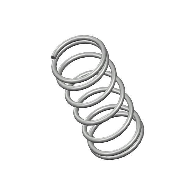 B5-35CS Century Spring Corp  Ressorts - Compression conique