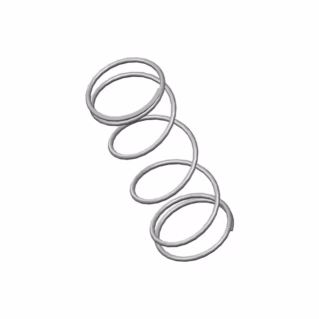 B5-43CS Century Spring Corp  Molle - Compressione conica