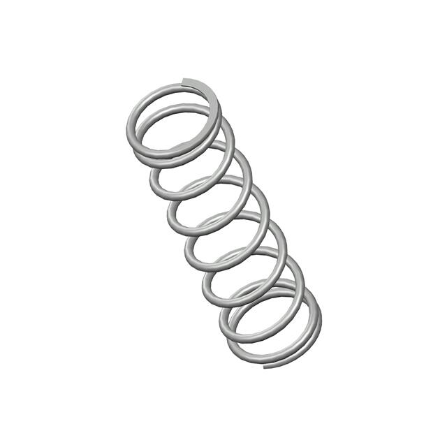 B5-44CS Century Spring Corp  Molle - Compressione conica