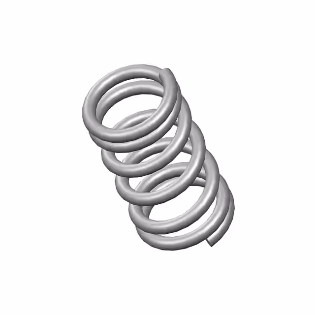 B5-53CS Century Spring Corp  Molle - Compressione conica